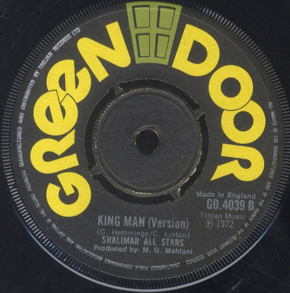 THE HOFNERS BROTHERS [The King Man Is Back]