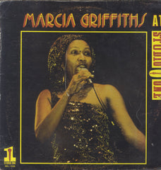 MARCIA GRIFFITHS [At Studio One]