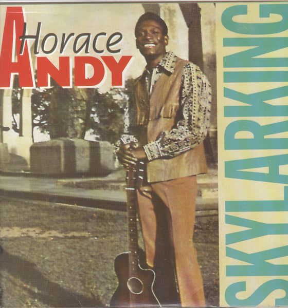 HORACE ANDY [Skylarking]