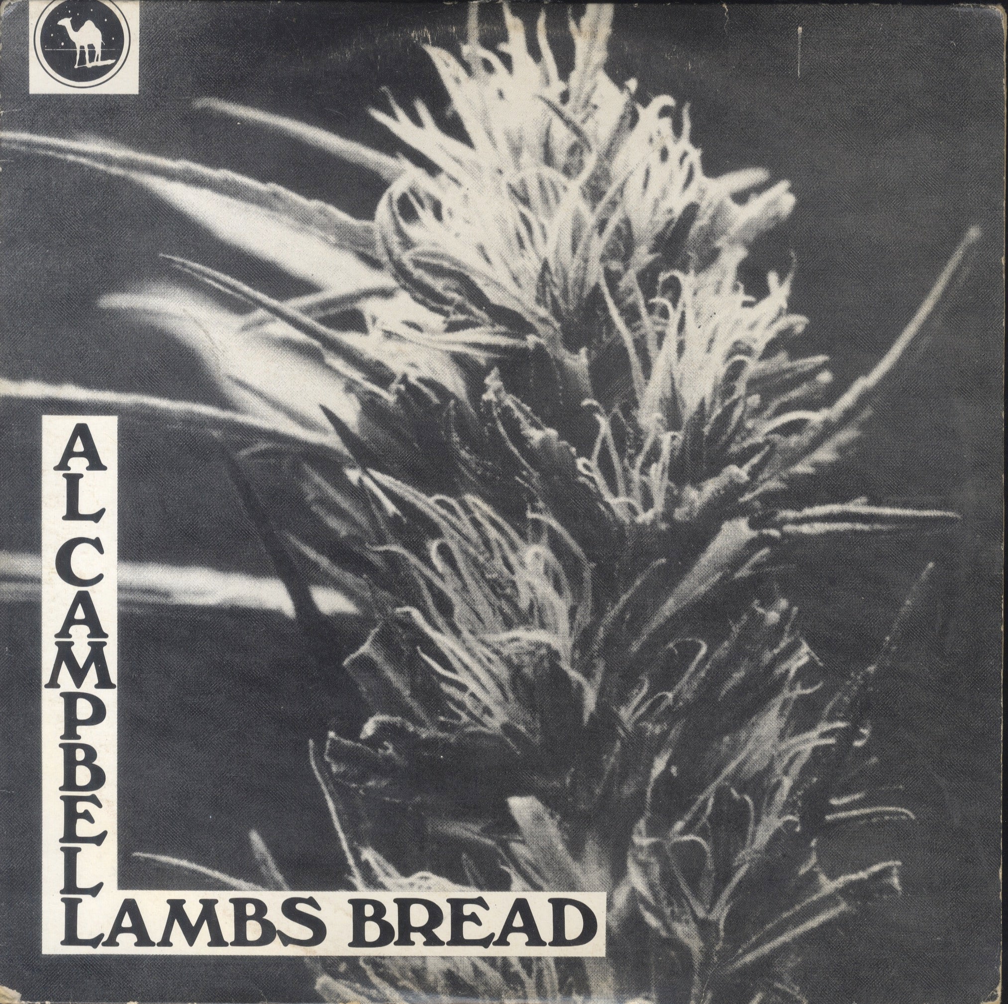 AL CAMPBELL  [Lambs Bread / I Was Born A Loser]