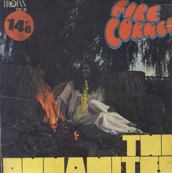 THE DYNAMITES [Fire Corner]