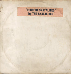 THE SKATALITES [Rebirth]