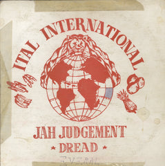 DERICK DRUMMOND AND JAH MIKE [Jah Judgment Dread ]