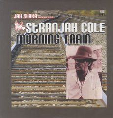 STRANJAH COLE (STRANGER COLE) [Morning Train]