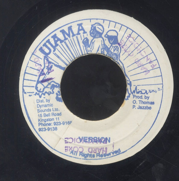 JOHN MOUSE [Reel Reel]