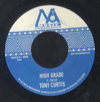 TONY CURTIS [High Grade]