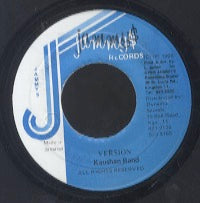 PINCHERS & JOHNNY NICE [The Gal Them Cereal]