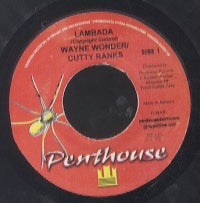 WAYNE WONDER & CUTTY RANKS [Lambada]