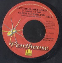 NADINE SUTHERLAND [Dancehall Nice Again]