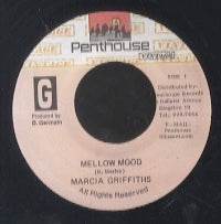 MARCIA GRIFFITHS [Mellow Mood]