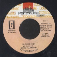 BERES HAMMOND [No More Pain]