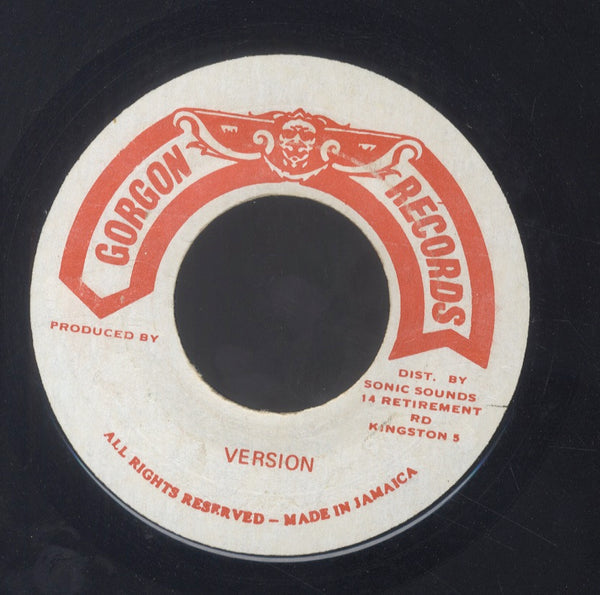 SISTER VERNA [Mini Van]