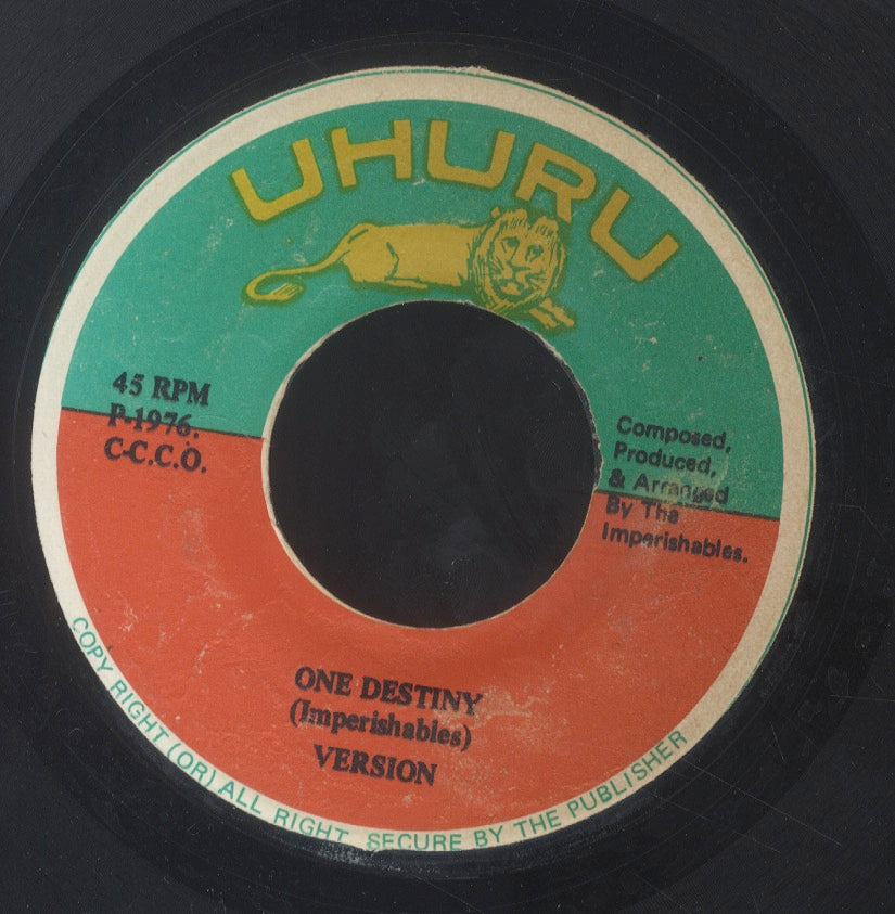 Drum & Bass Records | Reggae, Ska, RockSteady, Roots, Dancehall ...