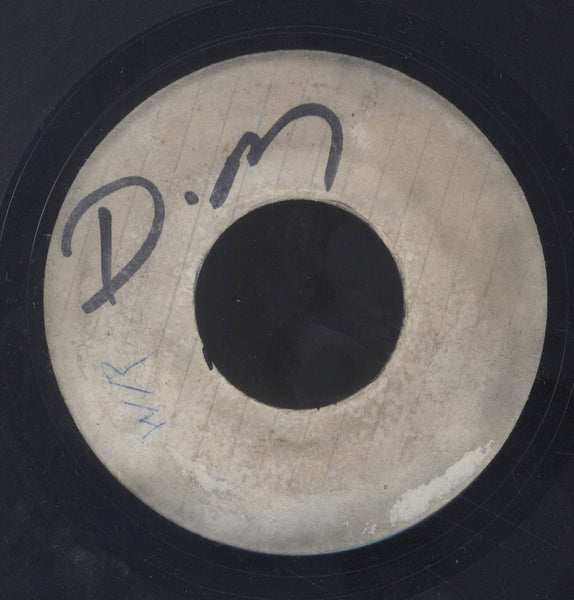 KINGSTONIANS / KINGSTONIANS [Nice Nice / I'll Be Around]