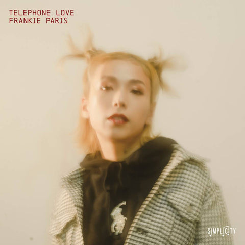 Frankie Paris / E-MURA [Telephone Love / Telephone Dub]