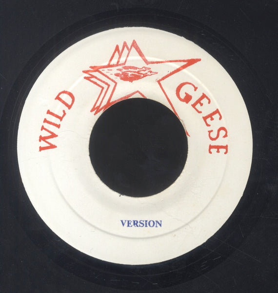 D. DJANGO [Heart Breaker]