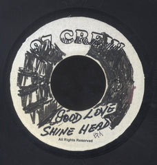 SHINEHEAD [Good Love Tonight / Billy Jean]