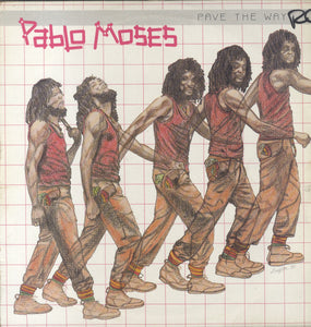 PABLO MOSES [Pave The Way]
