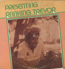 RANKING TREVOR [Presenting]