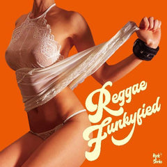 V.A. [Reggae Funkyfied(CD)]