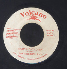 BARRINGTON LEVY [Moonlight Lover]