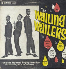THE WAILING WAILERS [The Wailing Wailers]