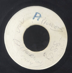 HORACE ANDY [Problems]