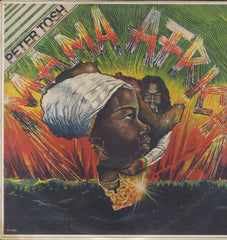 PETER TOSH [Mama Africa]