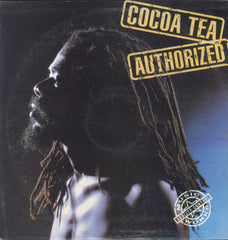 COCOA TEA [Authorized]