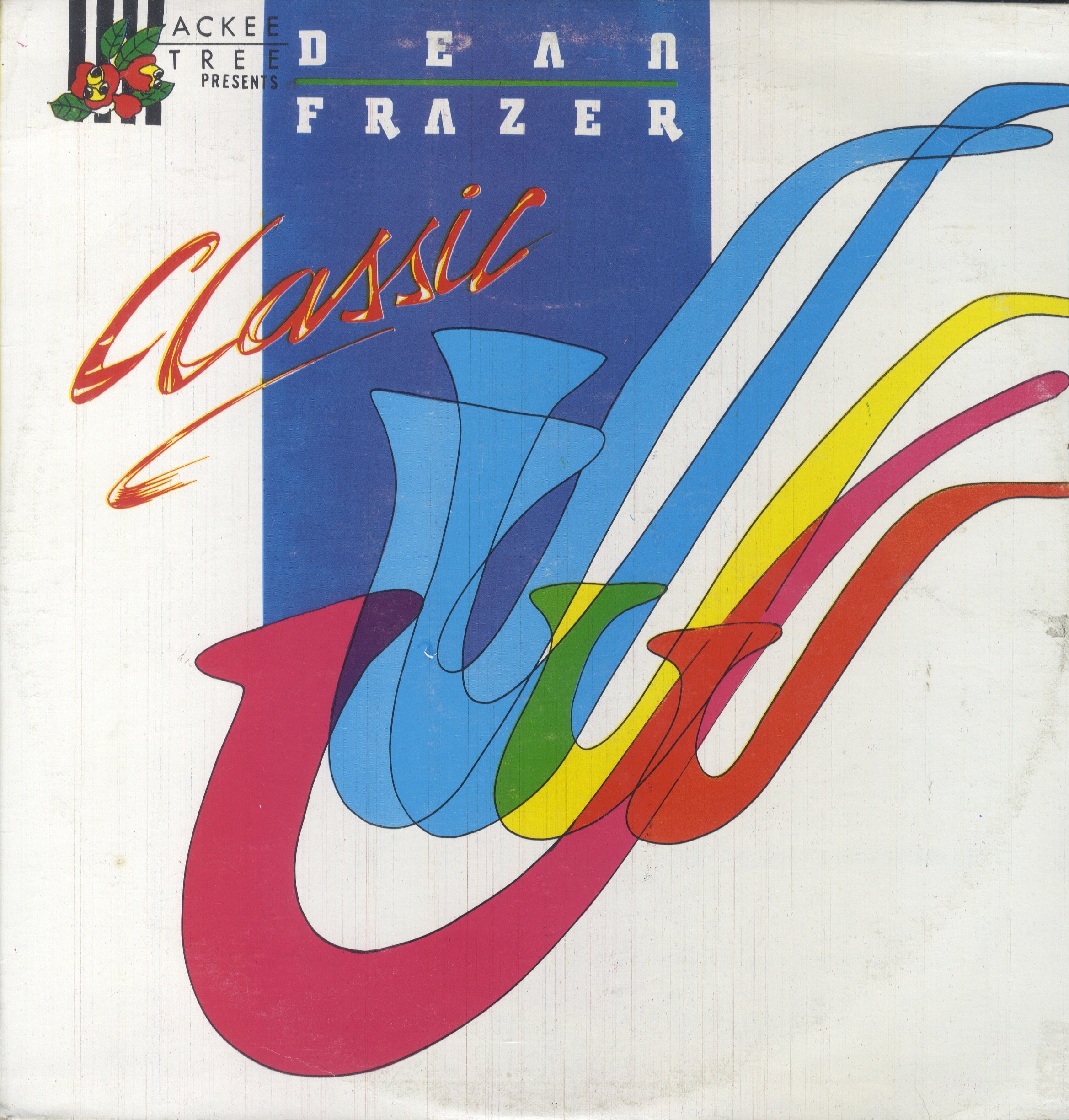 DEAN FRAZER [Classic]