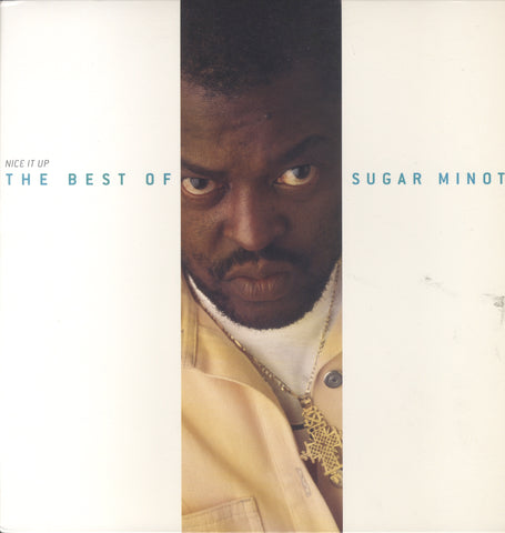 SUGAR MINOTT [Nice It Up (The Very Best Of Sugar Minott)]