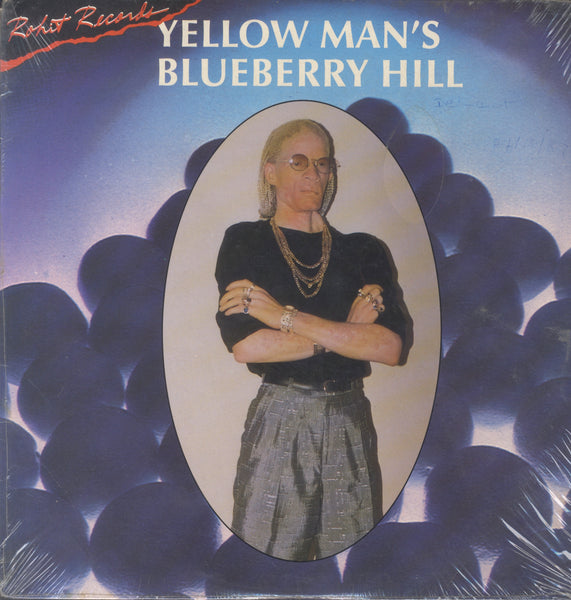 YELLOWMAN [Blue Berry Hill]
