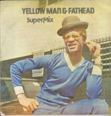 YELLOWMAN & FATHEAD [Super Mix]