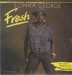 SOPHIA GEORGE [Fresh]