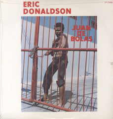 ERIC DONALDOSON [Juan De Bolas]