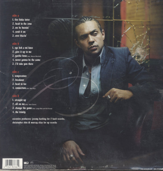 SEAN PAUL [The Trinity]