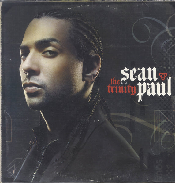 SEAN PAUL [The Trinity]