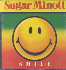 SUGAR MINOTT [Smile]
