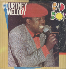 COURTNEY MELODY [Bad Boy]