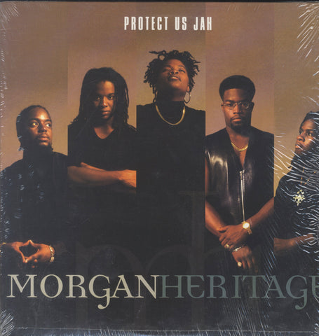 MORGAN HERITAGE [Protect Us Jah]