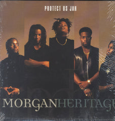 MORGAN HERITAGE [Protect Us Jah]