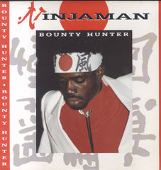 NINJAMAN [Bounty Hunter]