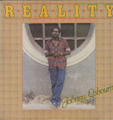 JOHNNY OSBOURNE [Reality]