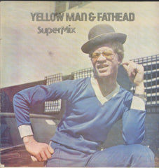 YELLOWMAN & FATHEAD [Super Mix]