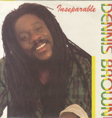 DENNIS BROWN [Inseparable]