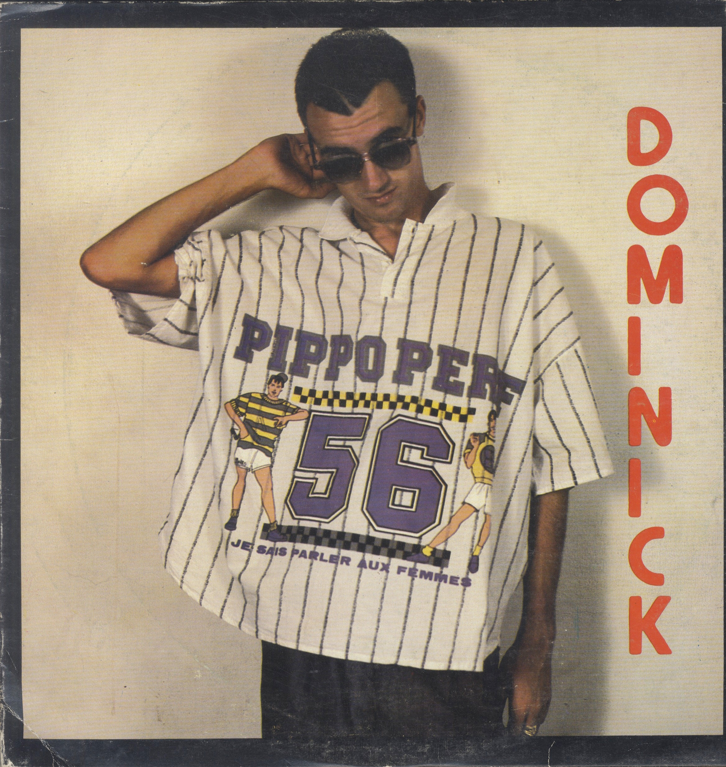 DOMINICK [Dominick]