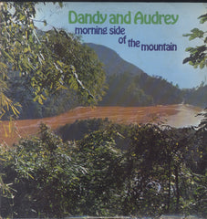 DANDY AND AUDREY [Morning Side Of The Mountain]