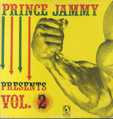 V.A. [Prince Jammy Presents Vol.2]