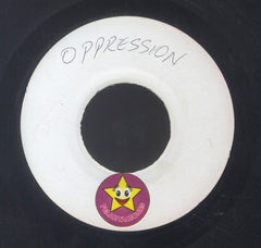 DELROY WILSON [Oppession / Serching]