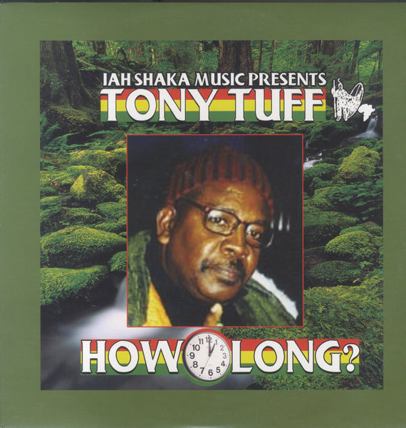 TONY TUFF [How Long]